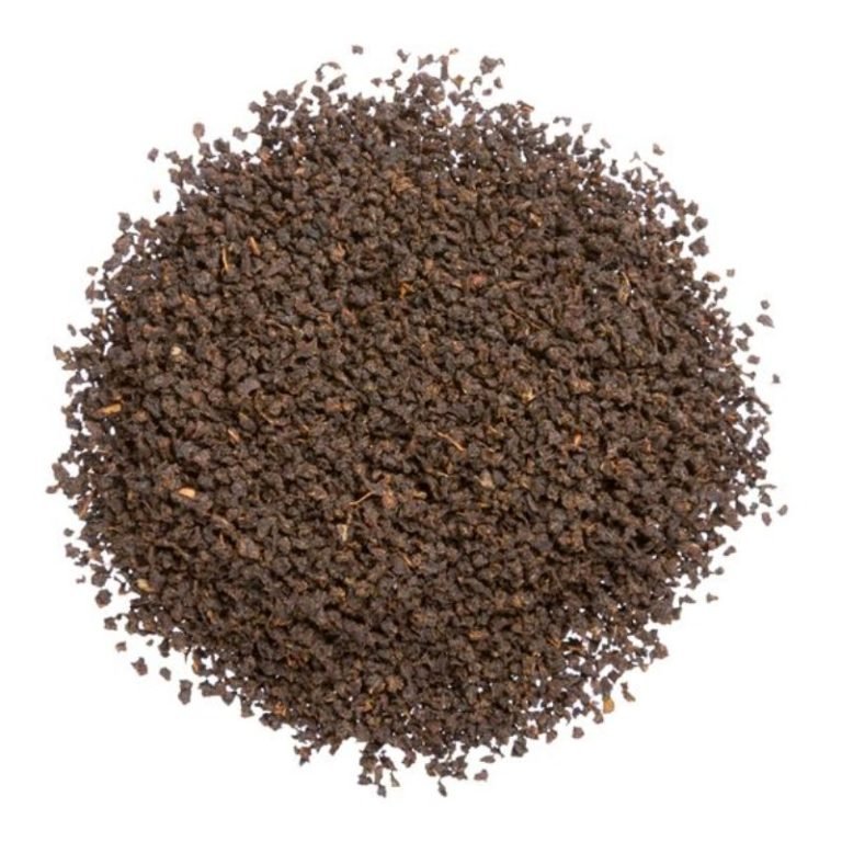 CTC Tea