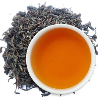 Darjeeling Tea Whole Leaf