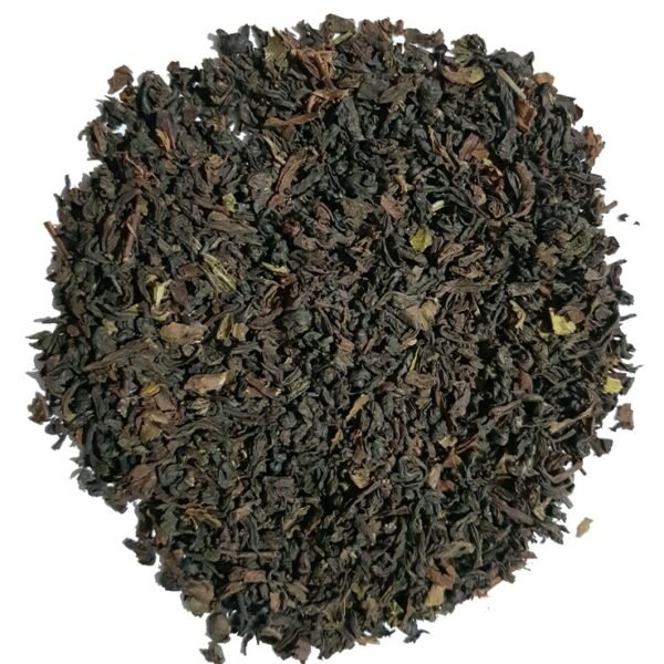 Darjeeling Tea