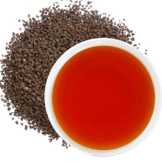 CTC Premium Tea , Gold Tea , Classic Tea Assam by The Tea Story
