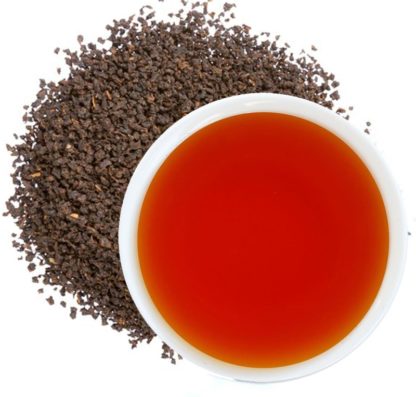 CTC Premium Tea , Gold Tea , Classic Tea Assam by The Tea Story