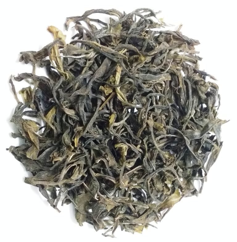 Green Tea