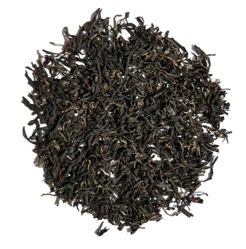 Oolong Tea