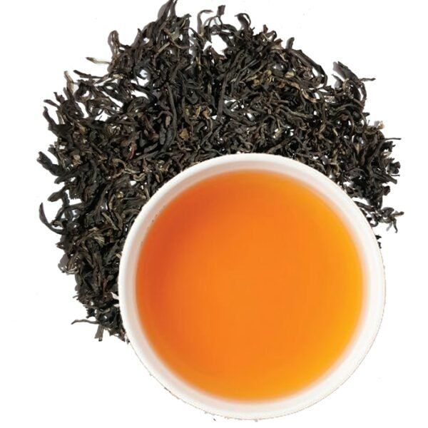 Organic Oolong Tea
