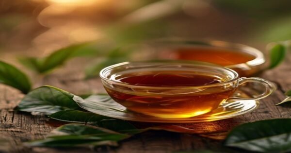 Everything you need to know about teas in India that you must try right now