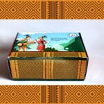 Meghalaya Hills Gift Collection