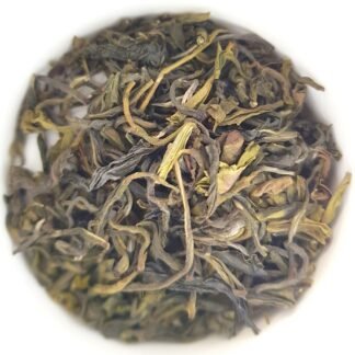 Oolong Tea