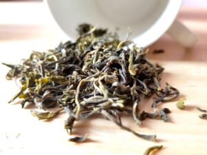 Black Orthodox Tea