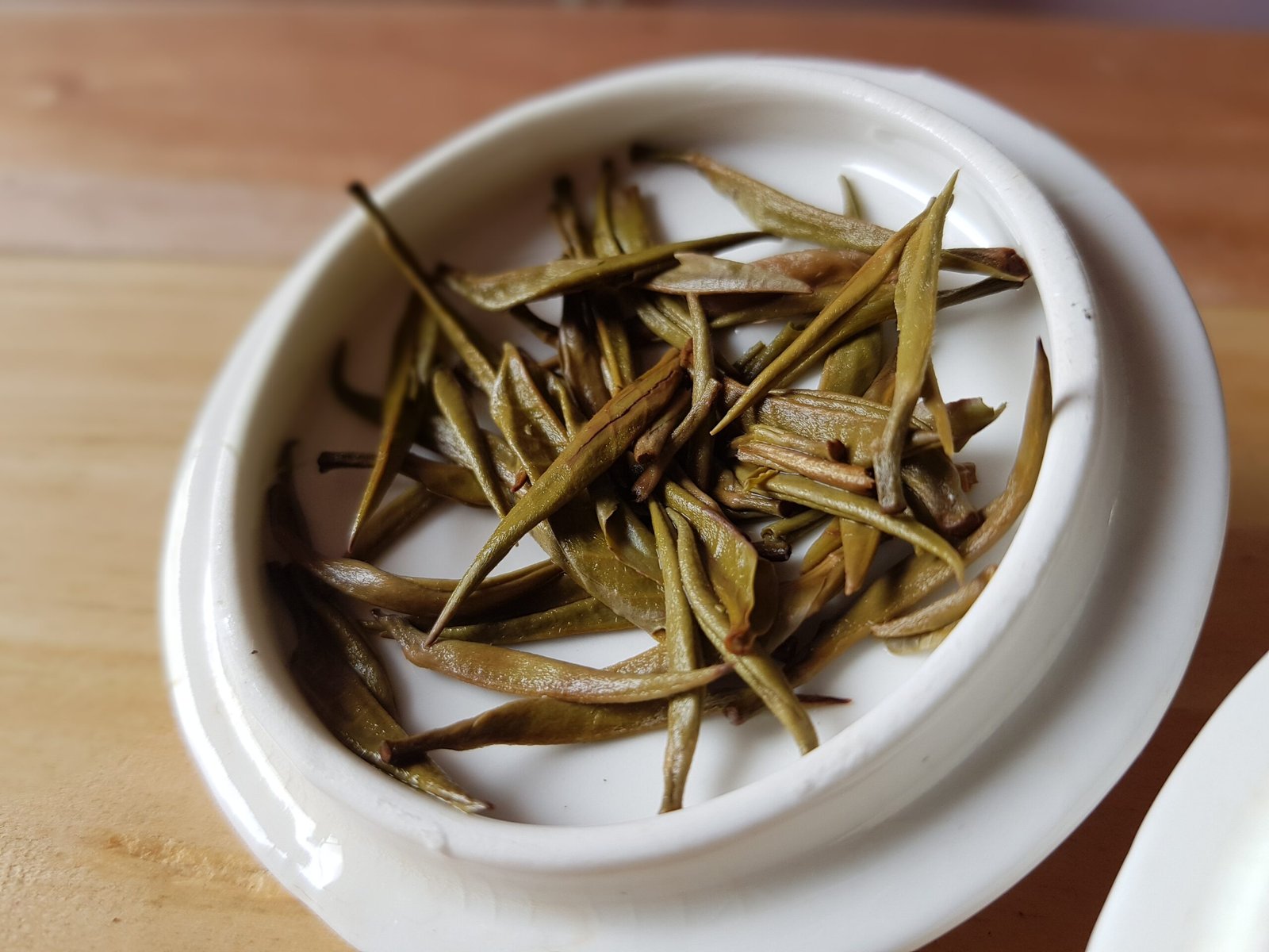 Roselle Tea loose leaf tea from West Garo Hills Meghalaya — The Tea Story