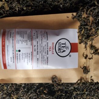 Roselle Tea