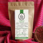 Premium Green Tea