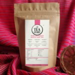 Rose Tea