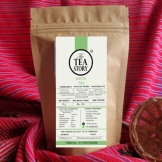 White Tea