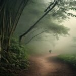 The Orphan Walks Into the Forest: A Garo Story for Anyone Building Alone