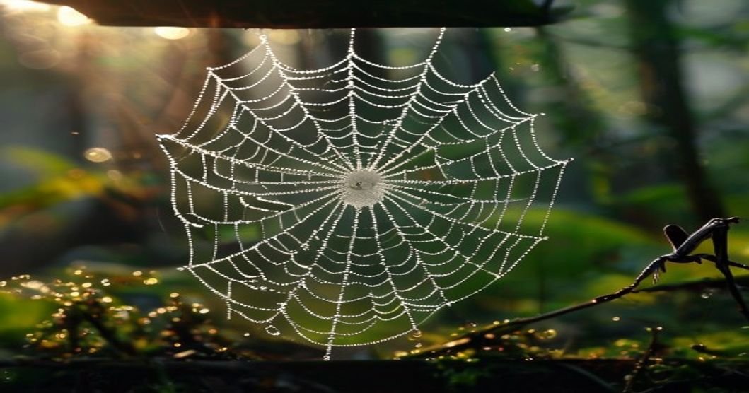 Balgitchak the Cricket and the Spider’s Web: What the Garo Know About Real Work