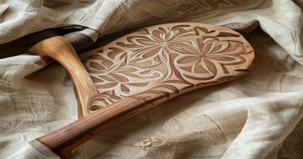 Kalkame: The Garo Craftsperson Who Made Things That Remembered