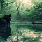 Makkre and the Mirror: The Garo Story About Fighting Your Own Reflection