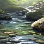 Metra and Atching: The Garo Story About Knowing Which Fish You Are