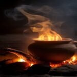 Muni and the First Cup: A Garo Creation Story About Fire, Water, and Warmth