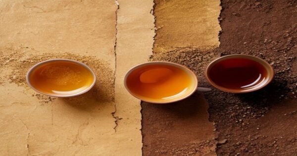 Assam Darjeeling and Meghalaya : India’s 3 Best Tea Terroirs Brilliantly Compared