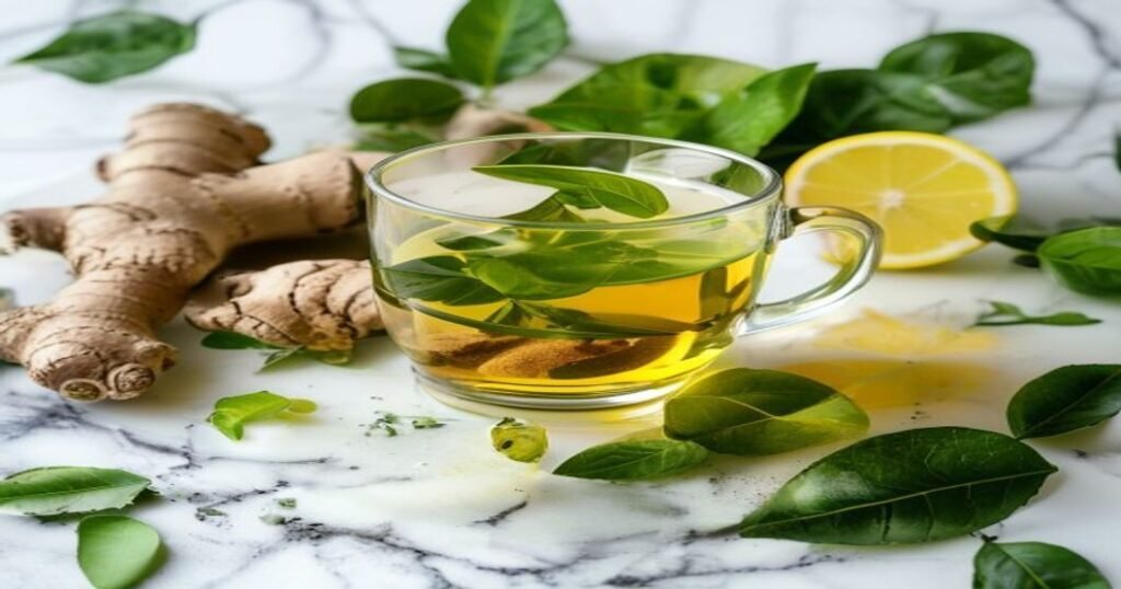 Best Tea for Immunity in India: What Green Tea Does and What It Does Not