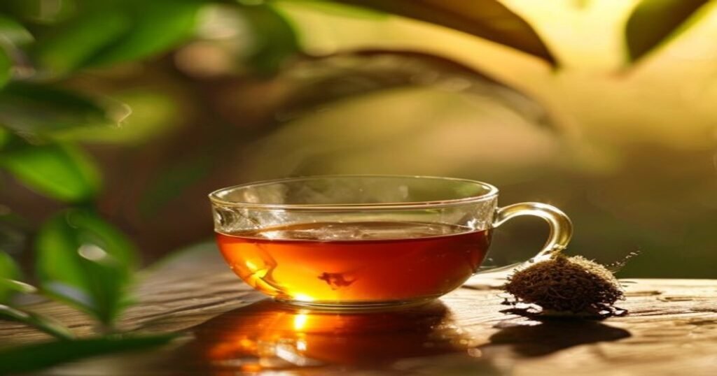 How to Choose the Right Tea for Your Morning, Afternoon, and Evening