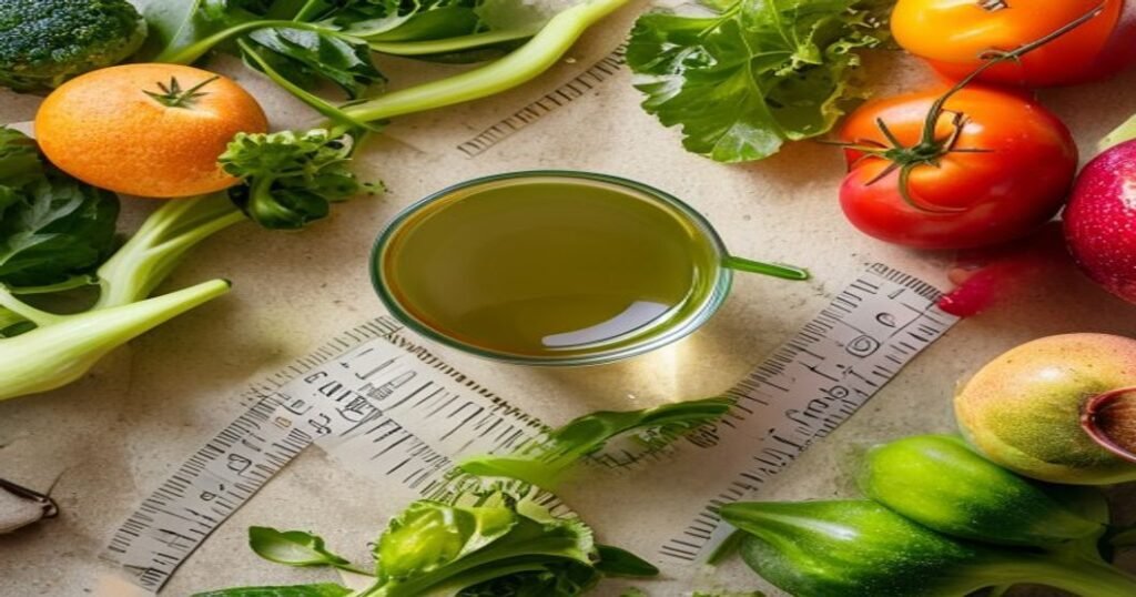 Best Tea for Weight Management: What the Research Says and What It Does Not