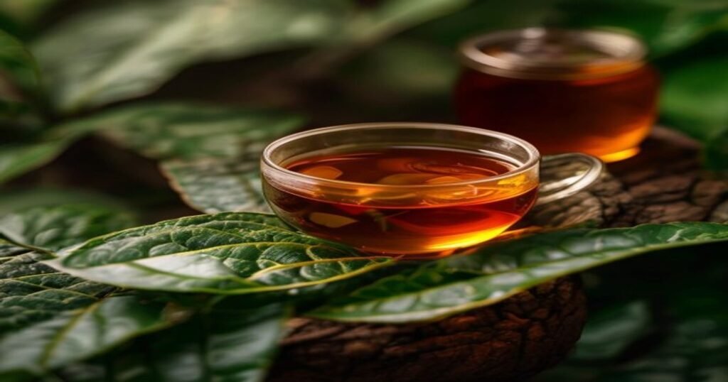 Black Orthodox Tea vs CTC Tea: What’s the Difference and Which Should You Choose?
