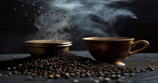 Black Pepper in Tea: The Spice That Opens Everything Up