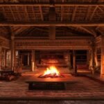 The Changy and the Open-Plan Office: What Garo Longhouse Architecture Got Right