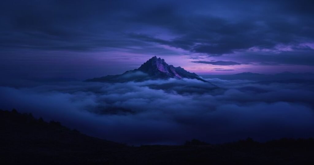 Chikmang: The Garo Mountain You Don’t Come Back From, and Why Knowing That Matters