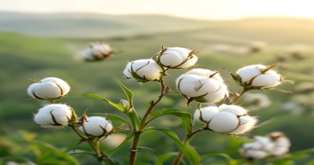 The Cotton That Went to Europe: Garo Producers, Global Markets, and Who Keeps the Value