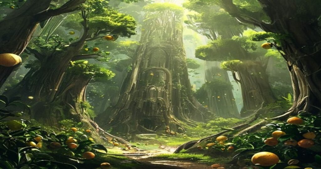 The Forest That Belongs to Everyone: The Garo Commons and the Limits of Ownership