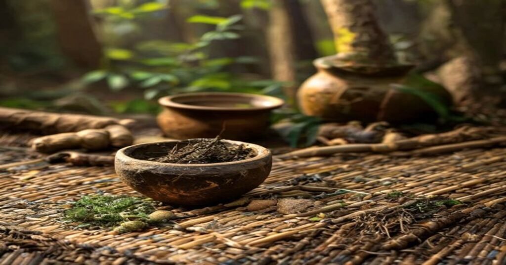 The Garo Healer and the Supplement Industry: Two Approaches to Fixing What’s Wrong