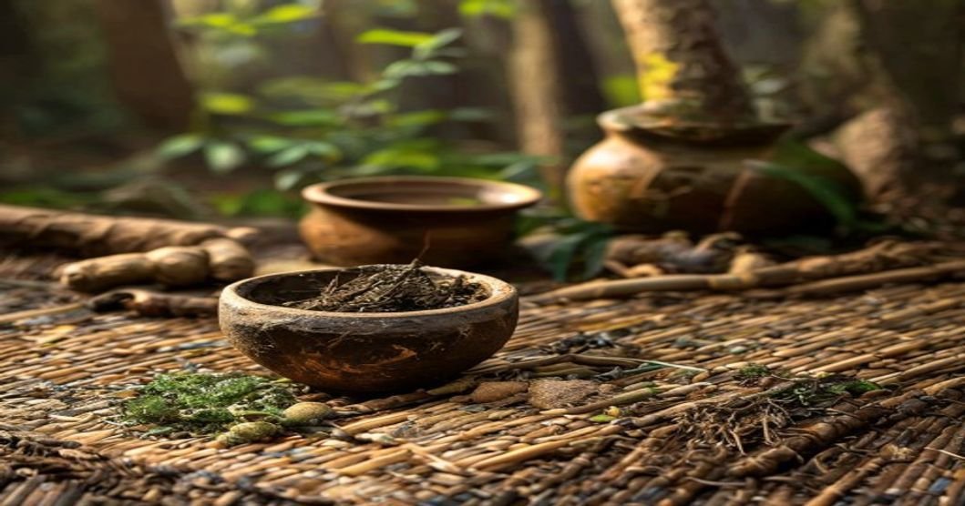 The Garo Healer and the Supplement Industry: Two Approaches to Fixing What’s Wrong