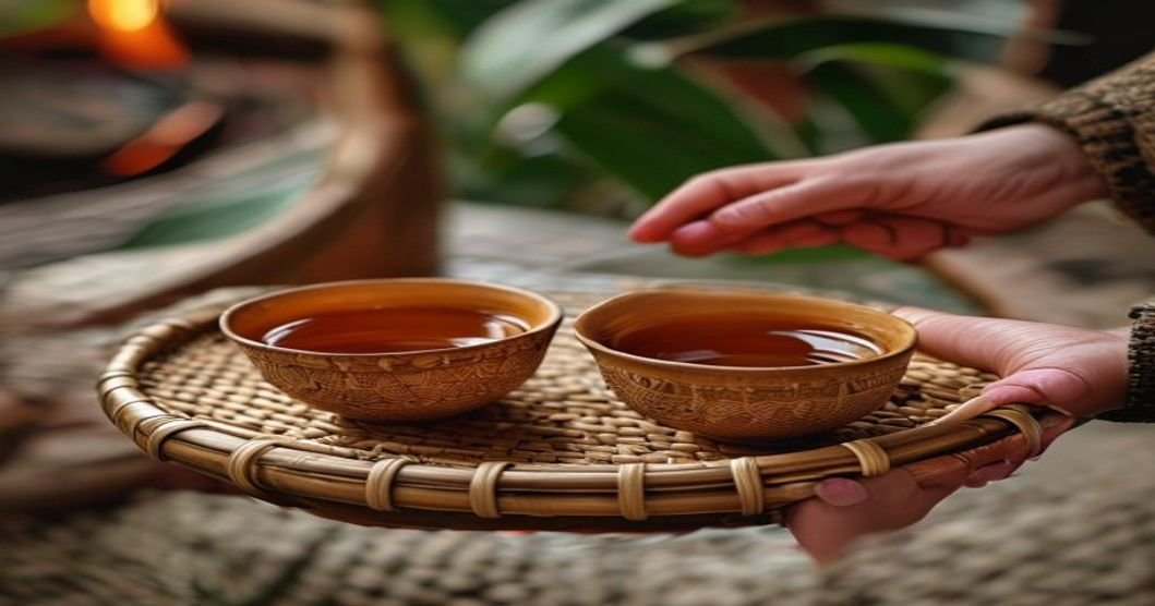 What the Garo Hills Know About Hospitality That Your Favourite Café Doesn’t