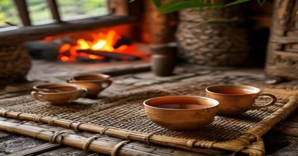How Tea Sits Quietly in the Garo Home: Hospitality, Tradition, and the Guest Who Is Never Turned Away