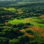 The Jhum Cycle and the Quarterly Target: What Garo Farming Knows About Burnout