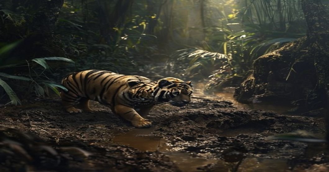 Why the Garo Changed Their Names After a Tiger Attack (And What It Teaches About Reinvention)