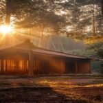 The Nokpante Principle: What the Garo Bachelors’ Hall Knew About Loneliness