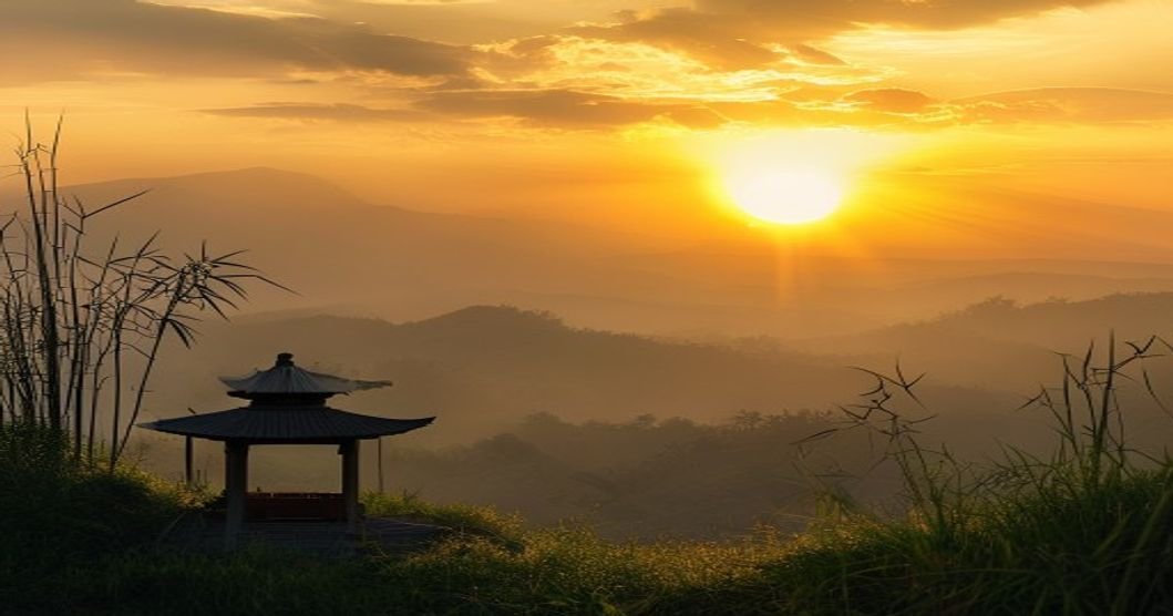 Saljong and the Attention Economy: The Garo Sun God vs the Algorithm