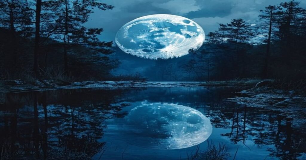 The Moon, the Mud, and Your Performance Review: A Garo Myth About Comparison