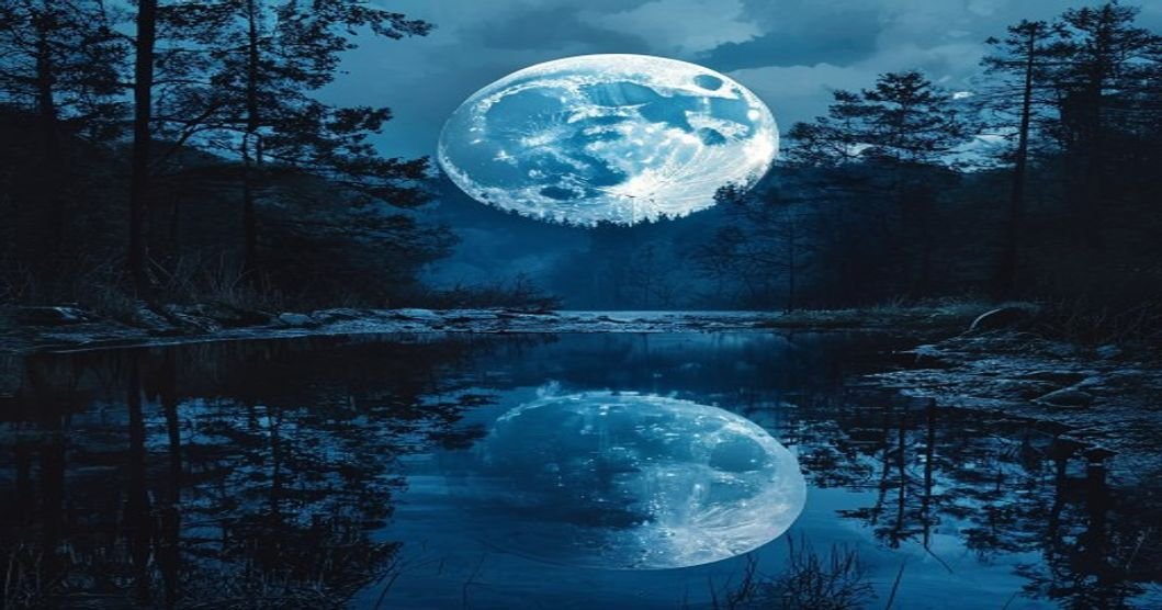 The Moon, the Mud, and Your Performance Review: A Garo Myth About Comparison