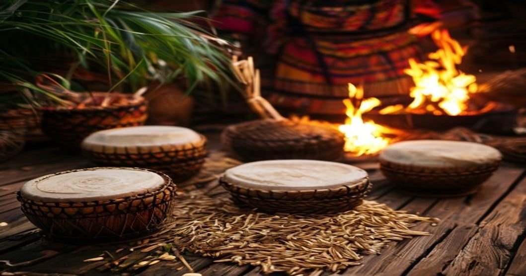Wangala: The Garo Harvest Festival That Knew How to Stop (And Why We’ve Forgotten)