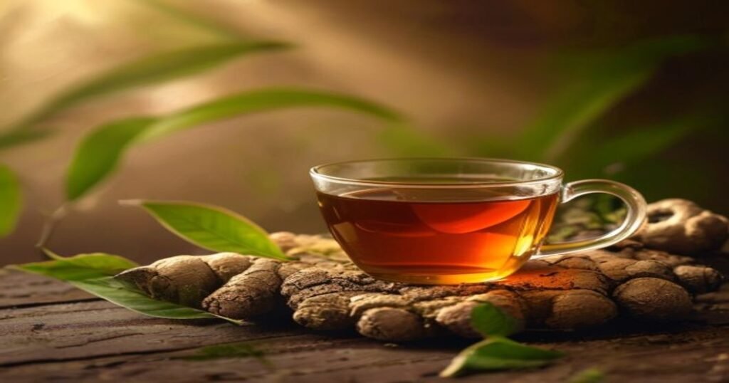 Ginger Tea Benefits: What the Research Actually Says