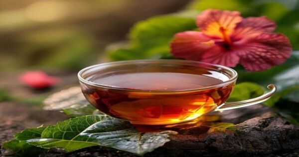 Hibiscus (Roselle) Tea: Benefits, Taste, and How to Brew It