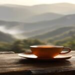 How to Drink Tea Like a Garo Elder: A Guide to Full Presence in Twelve Minutes
