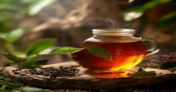 How to Store Tea Properly So It Stays Fresh