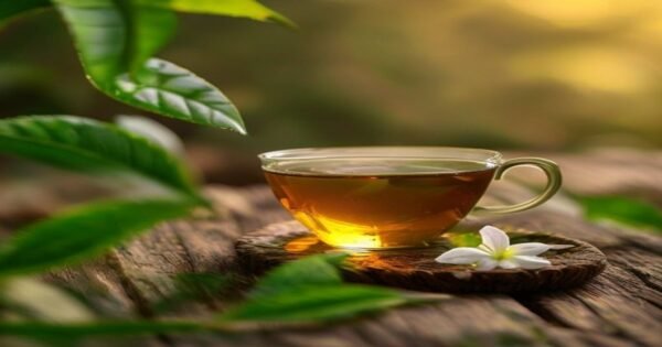 Jasmine Tea Explained: Green vs Orthodox Jasmine, and How They Differ