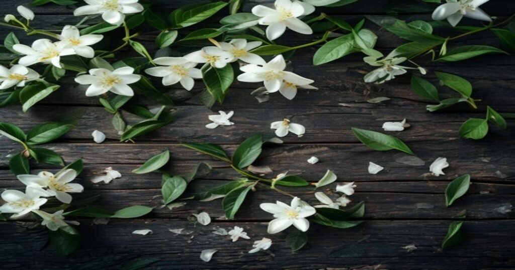 Jasmine in Tea: The Ancient Art of Scenting a Leaf